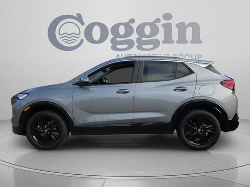 New 2026 Buick Encore GX Sport Touring w/ Comfort Package AWD/4WD image 2