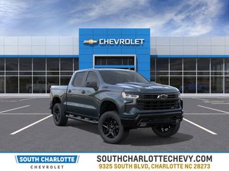 New 2026 Chevrolet Silverado 1500 LT Trail Boss video 1