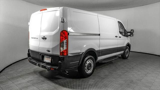 Used 2022 Ford Transit 250 Low Roof RWD image 8