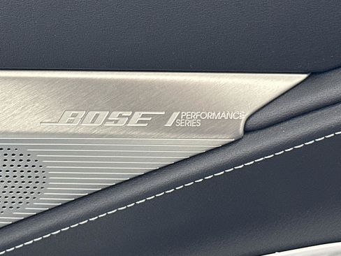 New 2025 Chevrolet Corvette E-Ray w/ ZER Performance Package AWD/4WD image 12