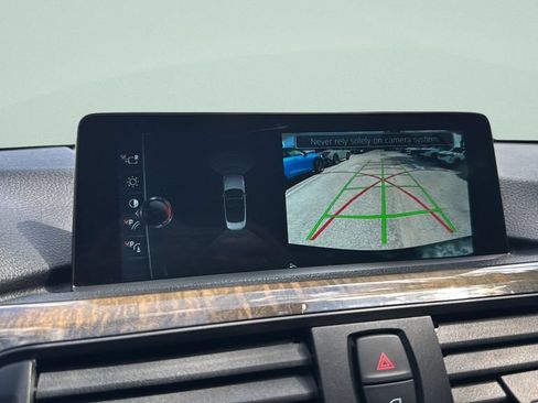 Used 2017 BMW 430i Convertible RWD image 13