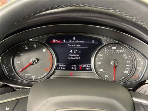 Used 2024 Audi A5 2.0T Premium AWD/4WD image 23
