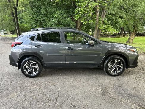 Certified 2024 Subaru Crosstrek 2.0i Premium AWD/4WD image 9