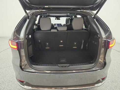 Used 2024 MAZDA CX-90 Plug-In Hybrid w/ Premium Plus AWD/4WD image 21
