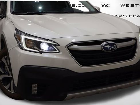 Used 2022 Subaru Outback Limited XT image 51