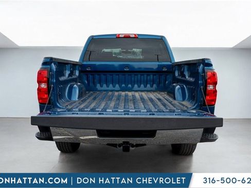 Used 2018 Chevrolet Silverado 1500 LT w/ All Star Edition image 32