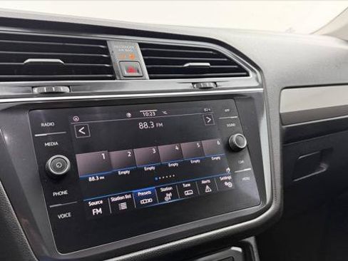 Used 2024 Volkswagen Tiguan Wolfsburg Edition FWD image 30
