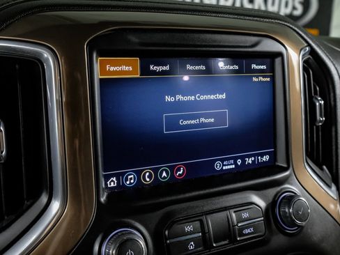 Used 2022 Chevrolet Silverado 3500 High Country w/ Z71 Off-Road Package image 28