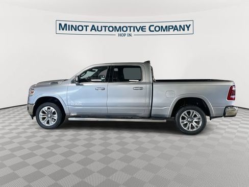 Certified 2023 RAM 1500 Limited w/ Off Road Group AWD/4WD image 6