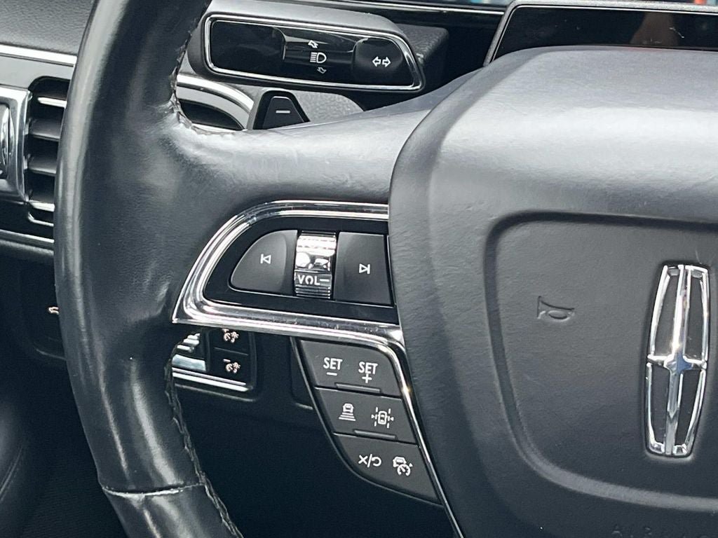 Used 2023 Lincoln Navigator Reserve AWD/4WD image 18