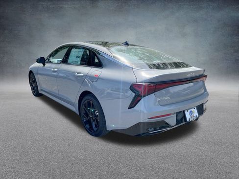 New 2026 Kia K5 GT-Line w/ GT-Line Premium Package image 31
