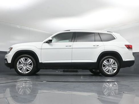Used 2018 Volkswagen Atlas SEL Premium image 44