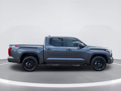 Certified 2026 Toyota Tundra SR5 w/ SX Package RWD image 7