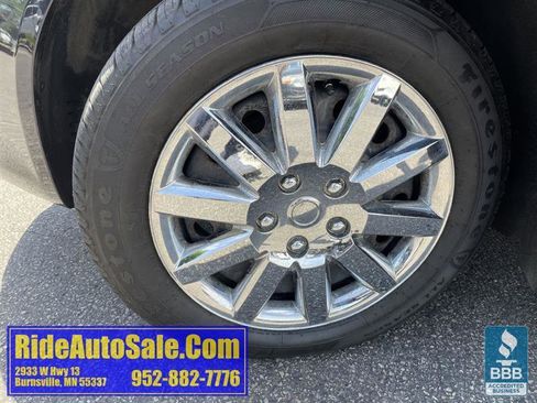 Used 2009 Kia Optima LX FWD image 26