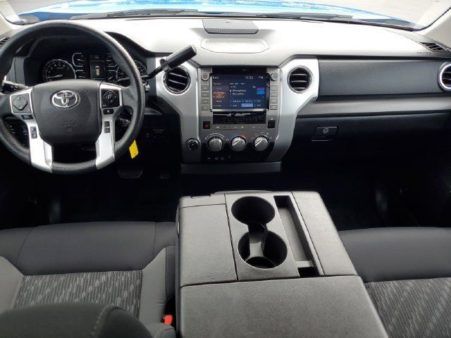 Used 2021 Toyota Tundra SR5 AWD/4WD image 30