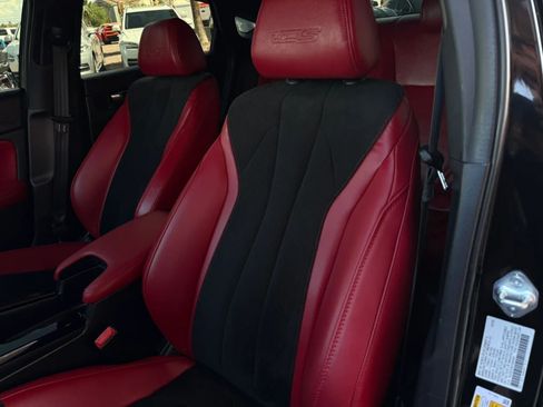 Used 2026 Acura Integra Type S FWD image 40