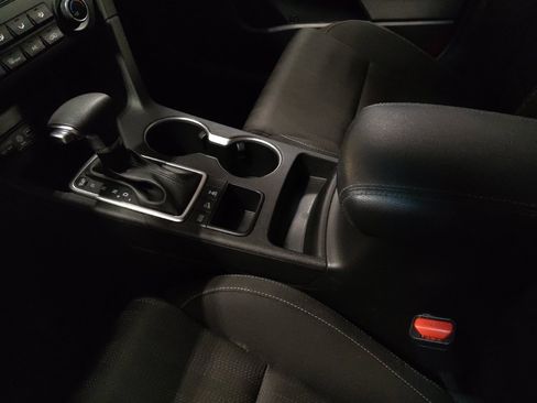 Used 2019 Kia Sportage LX AWD/4WD image 26
