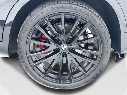 Used 2023 BMW X5 xDrive40i w/ M Sport Package image 56