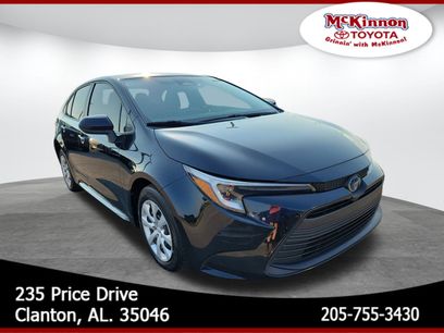 Used 2023 Toyota Corolla LE