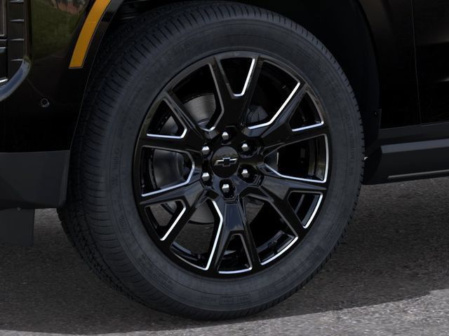New 2026 Chevrolet Tahoe High Country w/ LPO, Illumination Package RWD image 9
