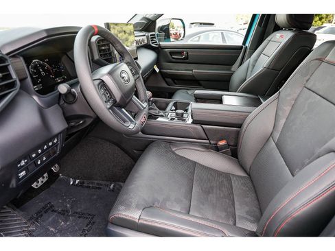 Used 2026 Toyota Tundra TRD Pro AWD/4WD image 20