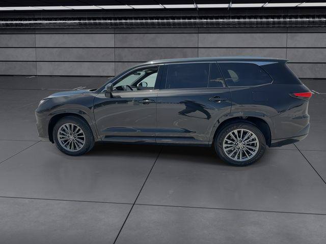 Certified 2024 Lexus TX 350 FWD w/ Cold Weather Package image 5