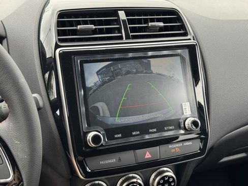 New 2025 Mitsubishi Outlander Sport AWD image 28