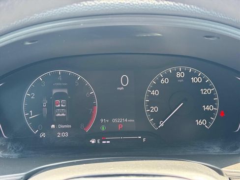 Used 2024 Honda Civic LX image 18