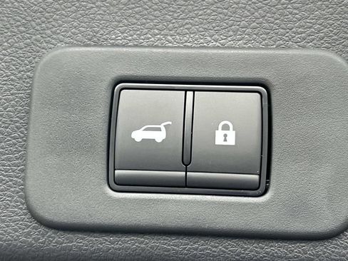 New 2026 Nissan Murano Platinum w/ Cargo Package AWD/4WD image 13