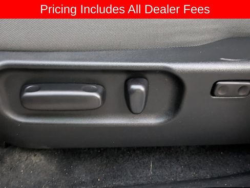 Certified 2023 Toyota Tacoma SR5 w/ Technology Package AWD/4WD image 21