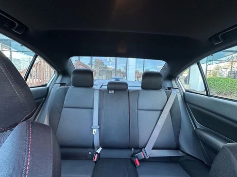 Used 2017 Subaru WRX Premium image 36