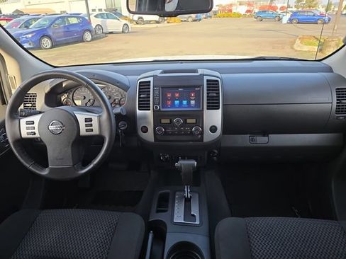 Used 2019 Nissan Frontier SV w/ Value Truck Package image 14