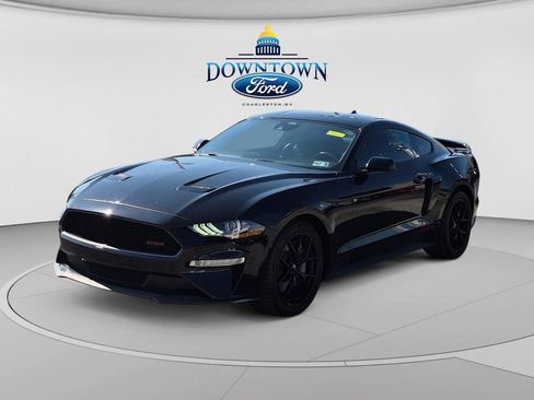 Used 2023 Ford Mustang GT Premium RWD image 7