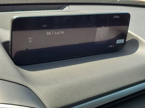 New 2026 MAZDA CX-50 AWD 2.5 S w/ Cargo Package image 27