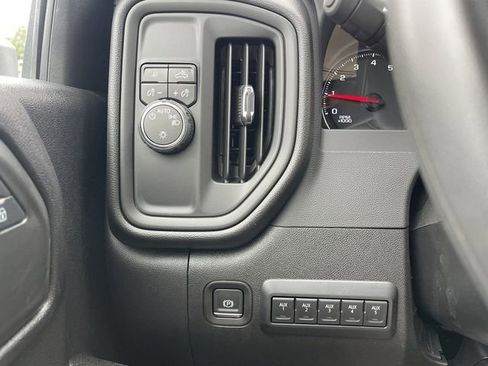 New 2024 Chevrolet Silverado 3500 W/T w/ WT Convenience Package image 31