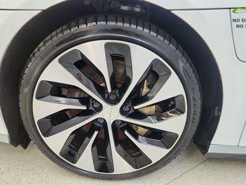 Used 2022 Lucid Air Grand Touring AWD/4WD image 63