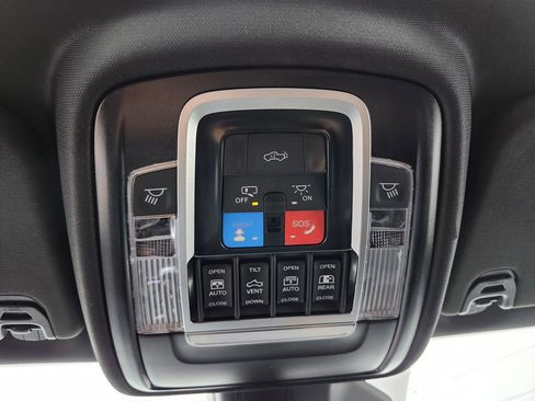 New 2026 RAM 1500 Laramie image 18