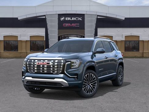 New 2026 GMC Terrain Denali image 6