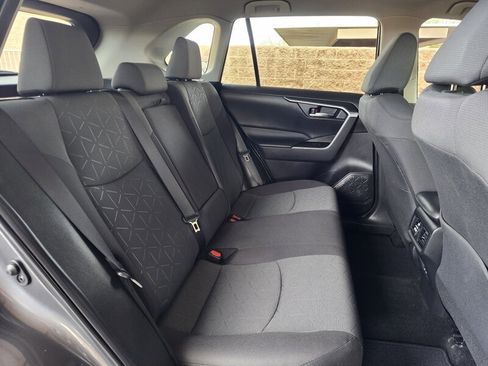 Used 2023 Toyota RAV4 XLE image 57