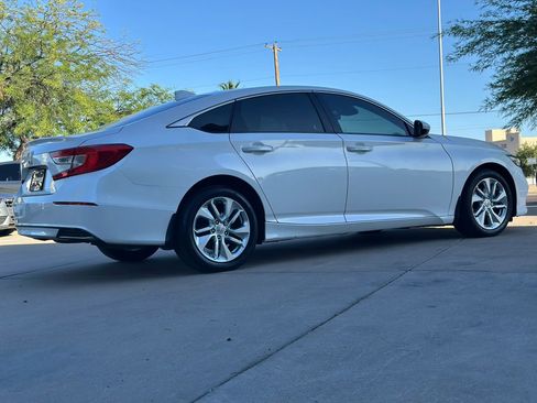 Used 2019 Honda Accord LX image 4