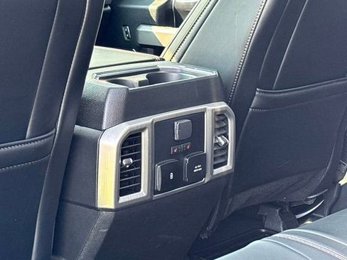 Used 2021 Ford F350 Platinum AWD/4WD image 29