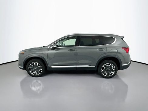 Used 2023 Hyundai Santa Fe Limited w/ Cargo Package AWD/4WD image 5