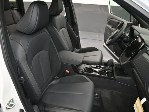 New 2026 Subaru Forester Touring image 18