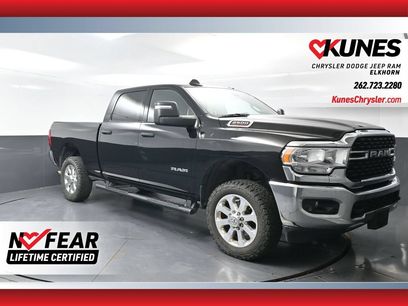 Used 2023 RAM 2500 Big Horn w/ Level 2 Equipment Group