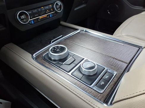 Certified 2021 Ford Expedition Limited image 25
