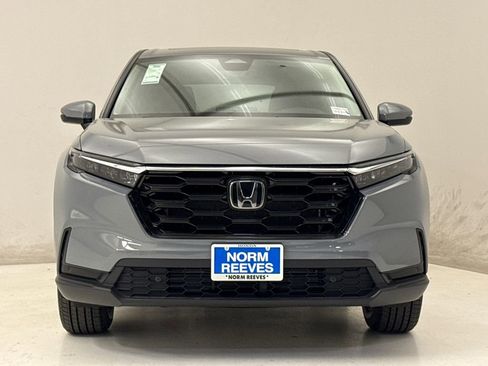 New 2026 Honda CR-V EX-L image 3