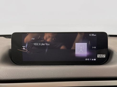 New 2026 MAZDA CX-50 AWD 2.5 S w/ Cargo Package image 14