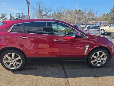 Used 2011 Cadillac SRX Premium image 3