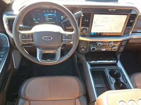 Used 2026 Ford F350 King Ranch w/ Tremor Off-Road Package image 27