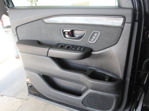 Used 2026 Honda Passport TrailSport image 13